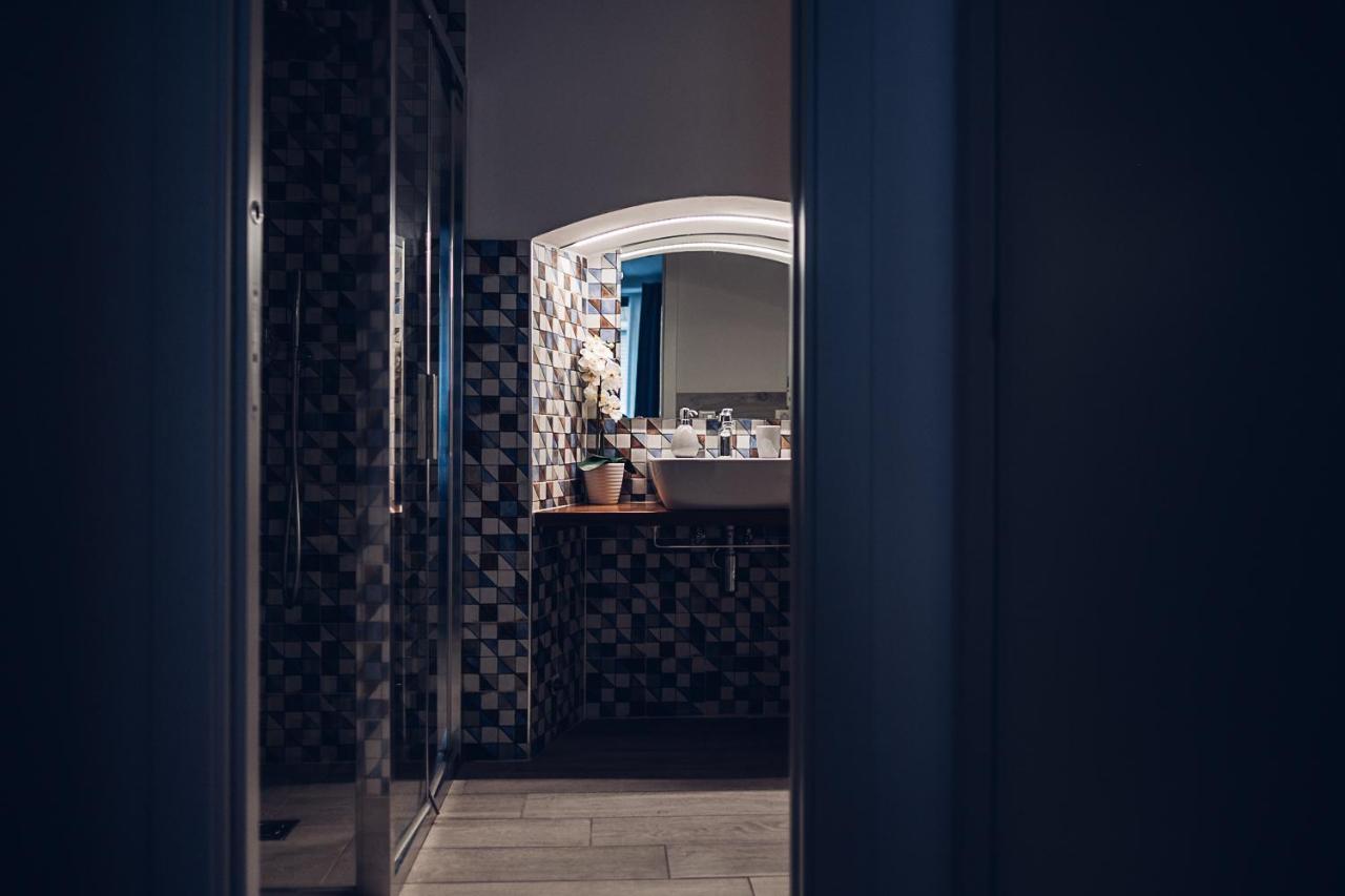 A Nanna Da Matilde Hotel La Spezia Luaran gambar